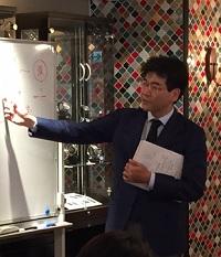 どうなる?「総括的検証」後の金融市場!