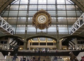 異端児フランスの行方