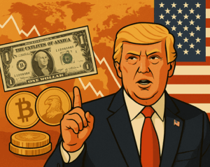 世界的なパラダイムシフトとトランプ政権の再登場