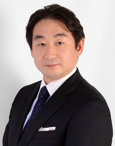渡邉格史