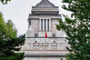 北国の「長春」