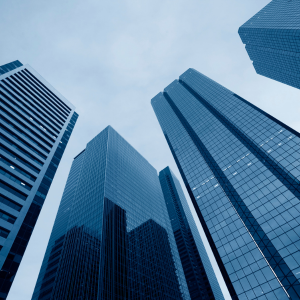 社長富田とCIO宇野の寄稿が週刊金融財政事情に掲載されました