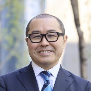 宇野 隆一郎